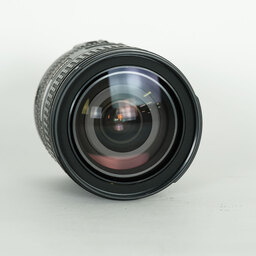 Nikon AF-S DX NIKKOR 16-85mm F3.5-5.6G ED VR