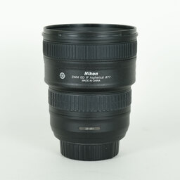 Nikon AF-S NIKKOR 18-35mm F3.5–4.5 G ED Nikon AF-S NIKKOR 18-35mm F3.5–4.5 G ED