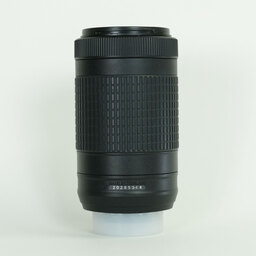 Nikon AF-P DX NIKKOR 70-300mm f/4.5-6.3G ED VR