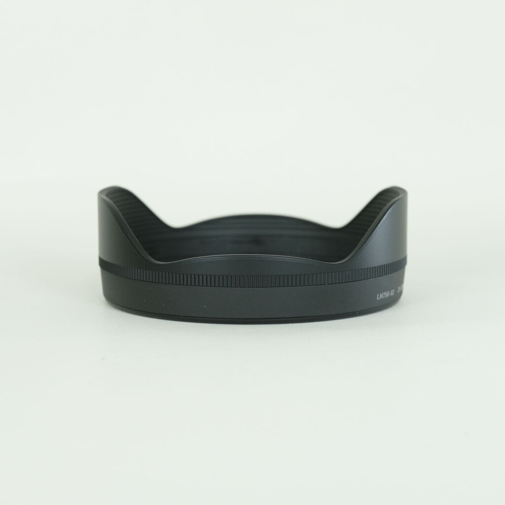 SIGMA 20-200mm F3.5-6.3 DG｜Contemporary [ソニーE用]