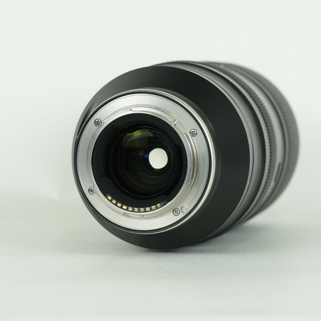 TAMRON 50-400mm F/4.5-6.3 Di III VC VXD (Model A067) [ソニーE用]