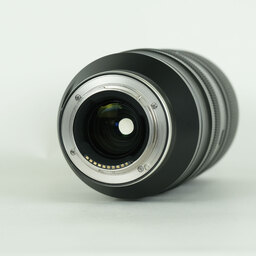 TAMRON 50-400mm F/4.5-6.3 Di III VC VXD (Model A067) [ソニーE用]