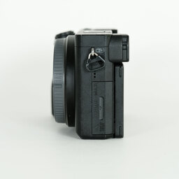 SONY α6500（ILCE-6500）