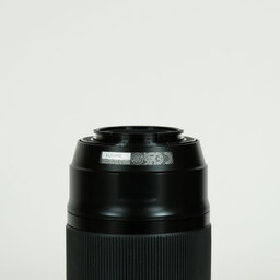 FUJIFILM XC50-230mmF4.5-6.7 OIS II