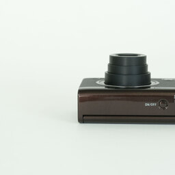 CASIO EXILIM EX-ZR50BN ブラウン