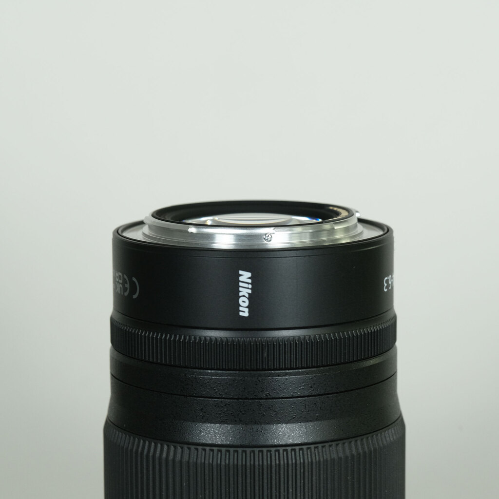 Nikon NIKKOR Z 24-200mm f/4-6.3 VR