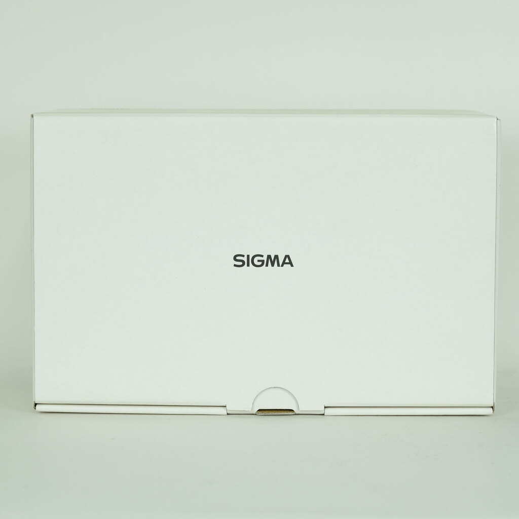 SIGMA DP1 Merrill