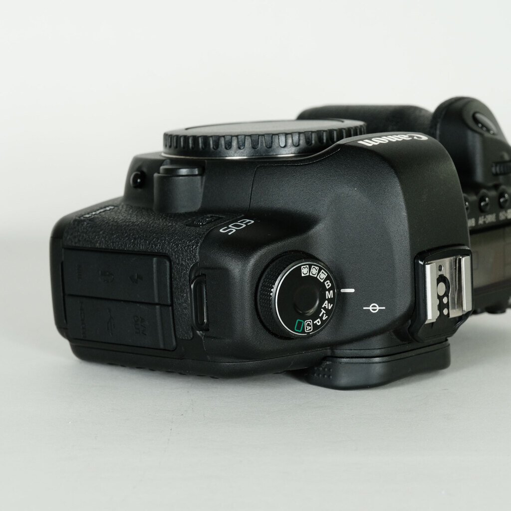 Canon EOS 5D MarkII ボディ