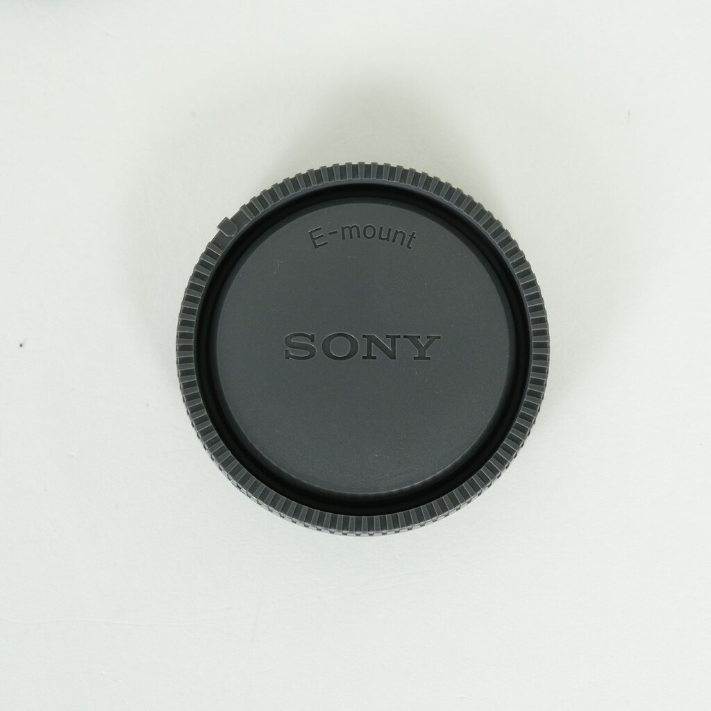 SONY FE 28-60mm F4-5.6 SEL2860