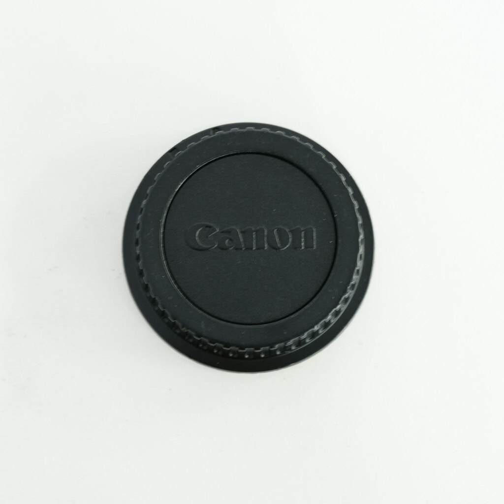 Canon EF50mm F1.2L USM