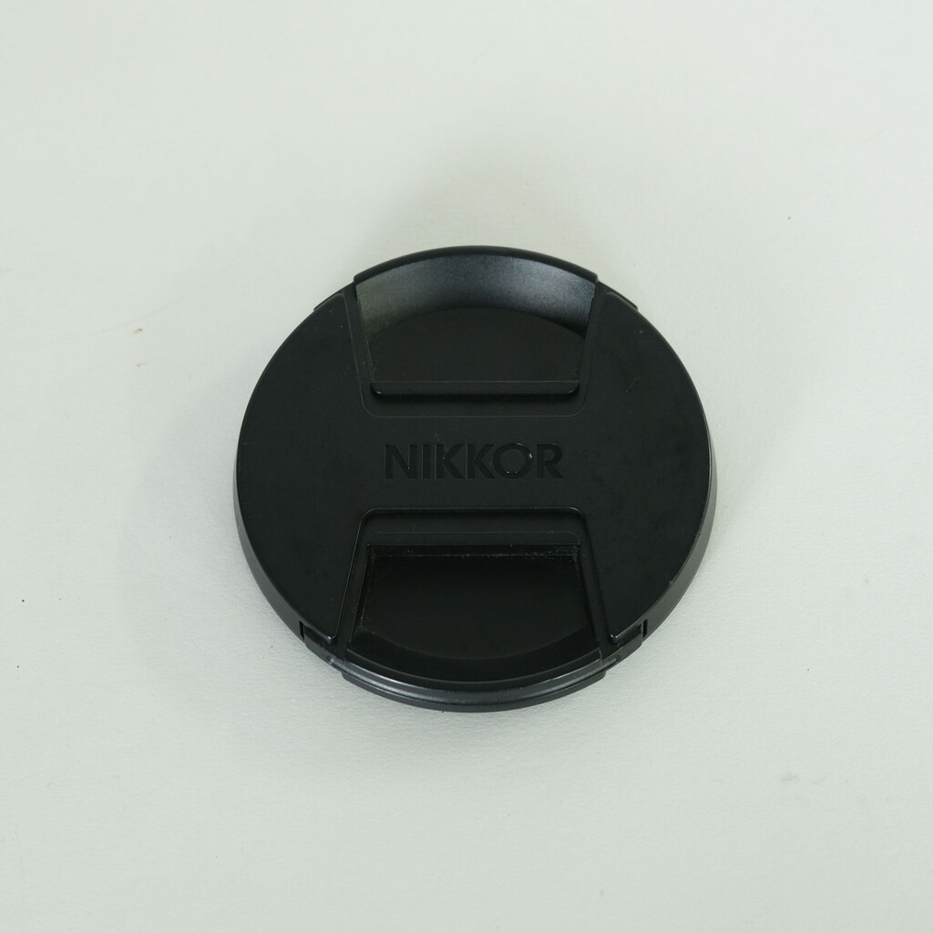 Nikon NIKKOR Z 70-200mm f/2.8 VR S