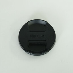 Nikon NIKKOR Z 70-200mm f/2.8 VR S