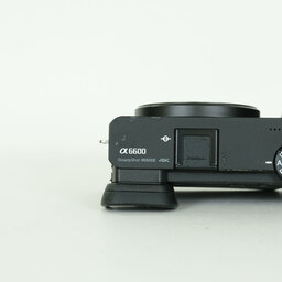 SONY α6600（ILCE-6600）