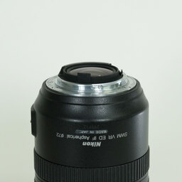Nikon AF-S VR Zoom-Nikkor 24-120mm F3.5-5.6G IF-ED