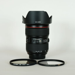 Canon EF24-70mm F2.8L II USM