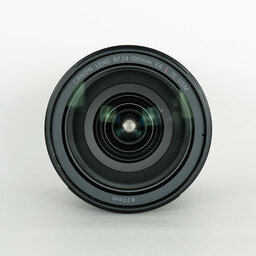 Canon RF24-105mm F4 L IS USM