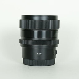SIGMA 65mm F2 DG DN｜Contemporary [ソニーE用]