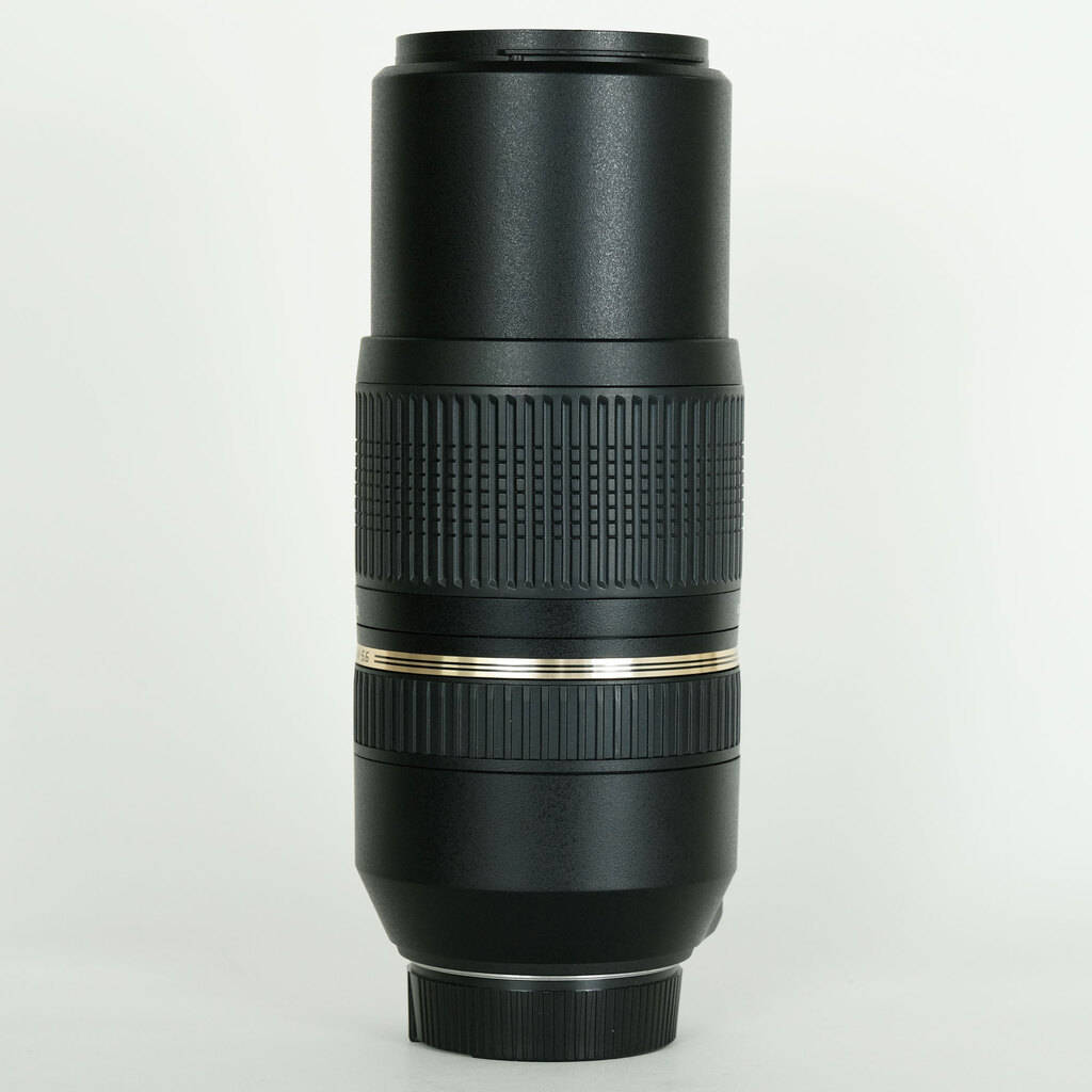 TAMRON SP 70-300mm F4-5.6 Di VC USD/Model A005NII(ニコン用)
