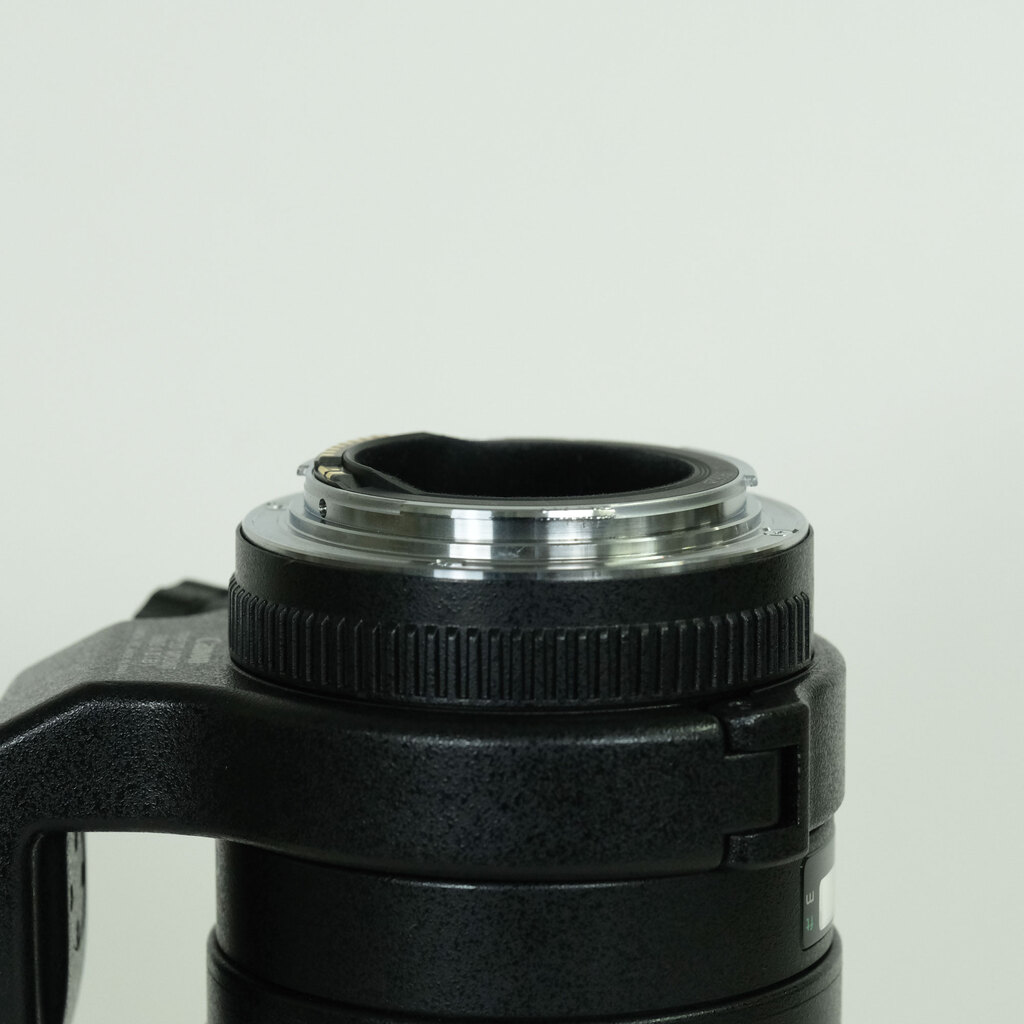Canon EF200mm F2.8L II USM