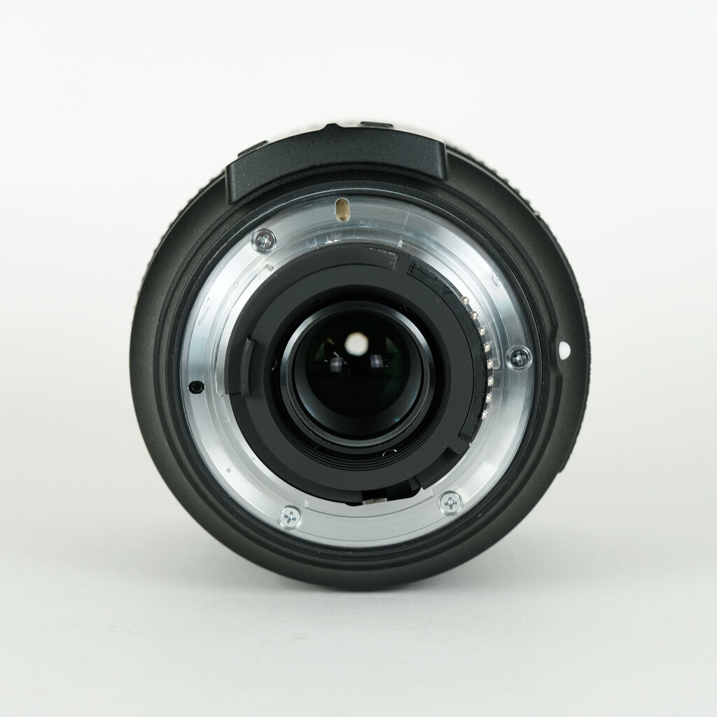 Nikon AF-S DX NIKKOR 18-140mm F3.5-5.6G ED VR