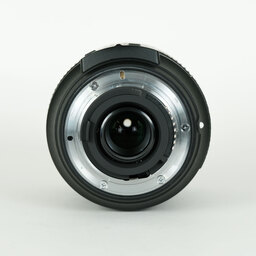 Nikon AF-S DX NIKKOR 18-140mm F3.5-5.6G ED VR