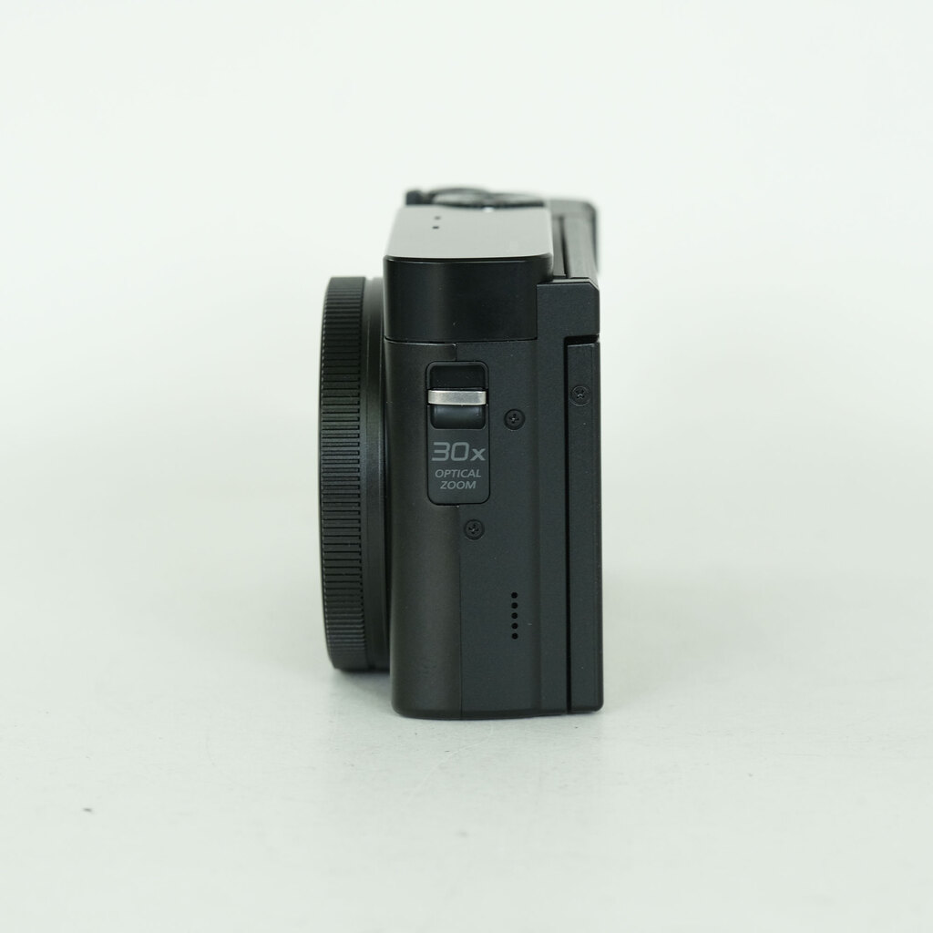 Panasonic LUMIX TZ99