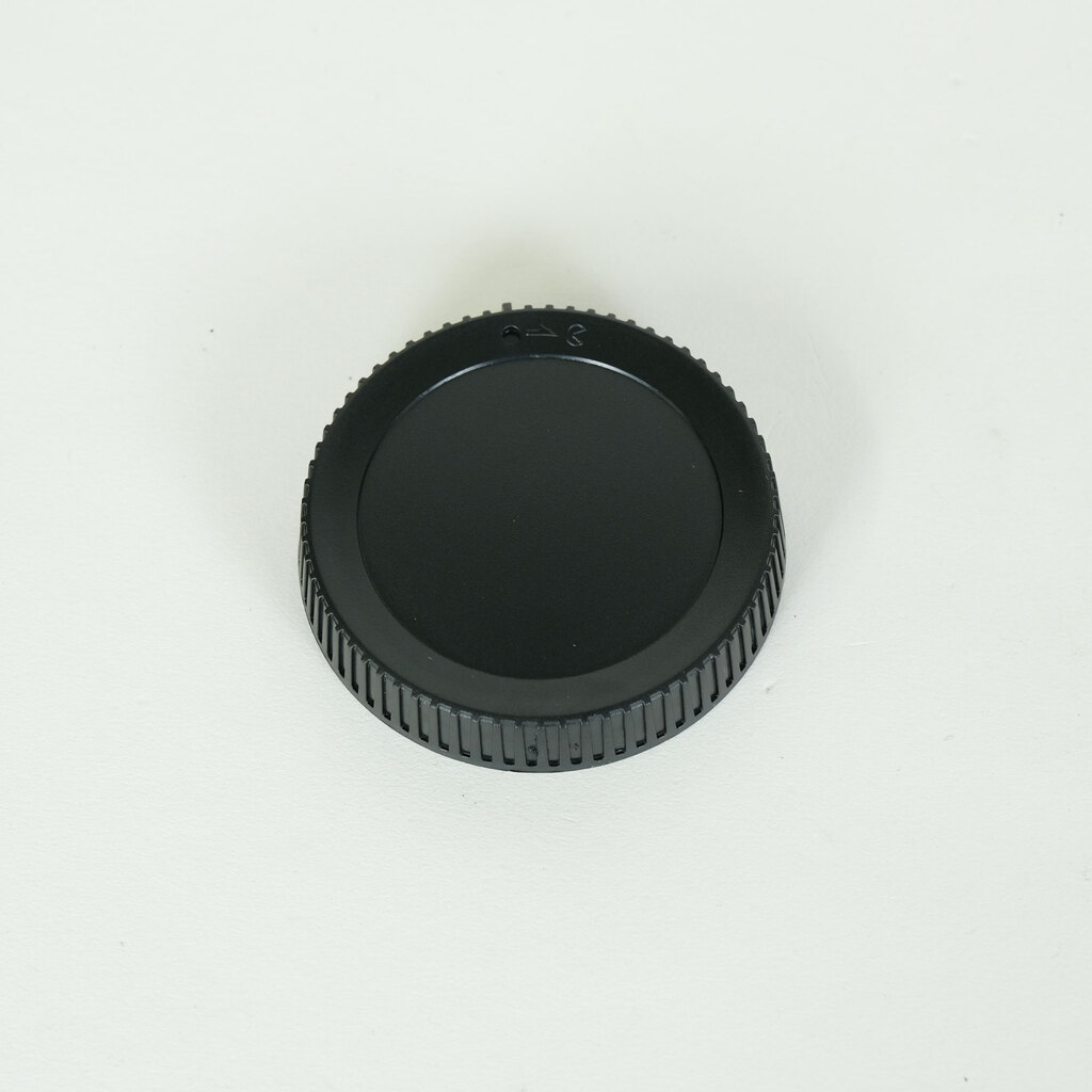 Nikon NIKKOR Z 24-50mm f/4-6.3