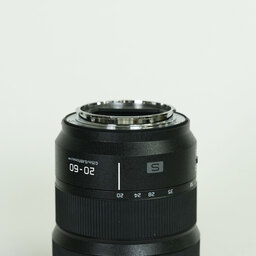 Panasonic LUMIX S 20-60mm F3.5-5.6