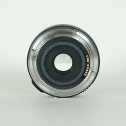 Canon EF-S24mm F2.8 STM Canon EF-S24mm F2.8 STM