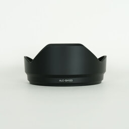 SONY E 10-18mm F4 OSS SEL1018