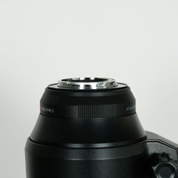 OLYMPUS M.ZUIKO DIGITAL ED 100-400mm F5.0-6.3 IS