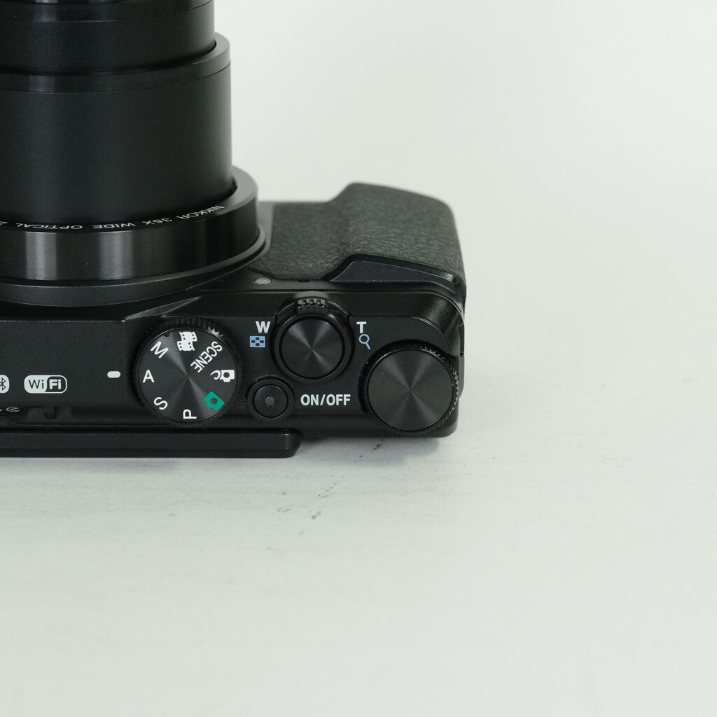 Nikon COOLPIX A900 ブラック