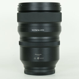 Panasonic LUMIX S PRO 50mm F1.4