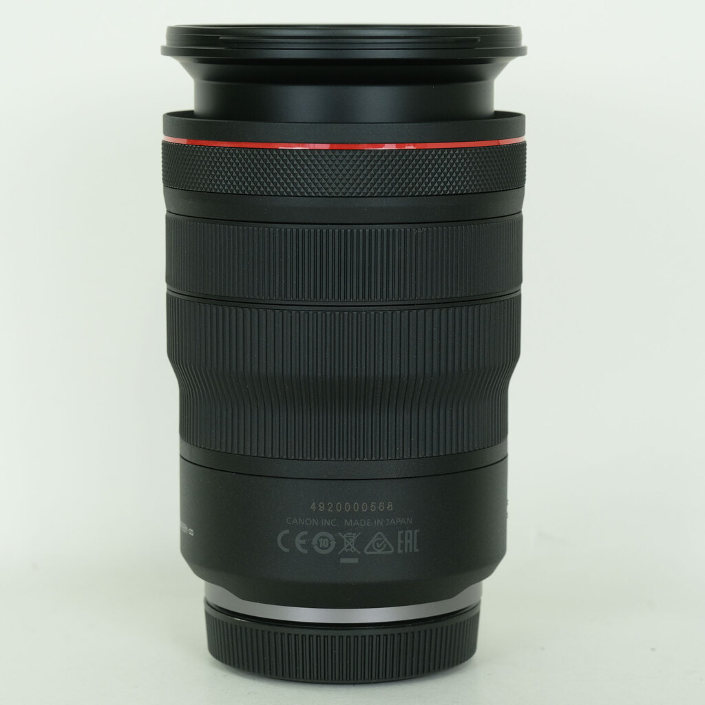 Canon RF15-35mm F2.8 L IS USM