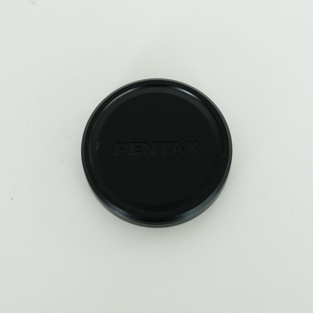 PENTAX FA77mm F1.8 Limited ブラック