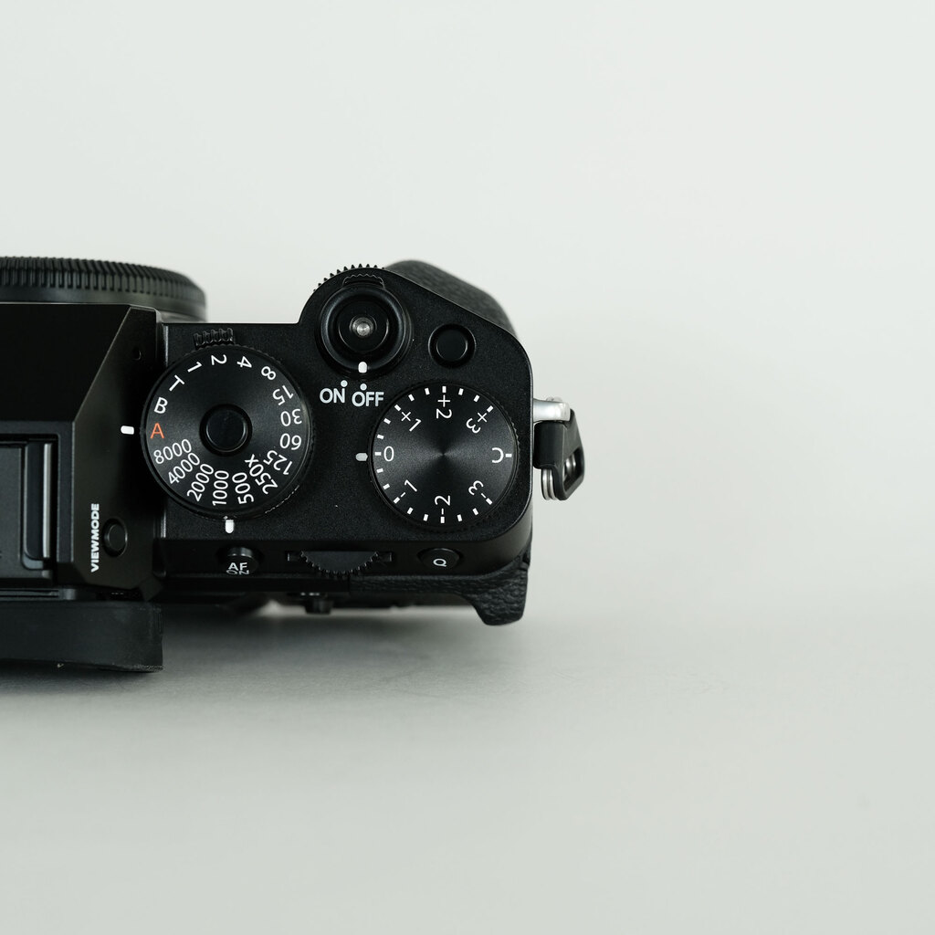 FUJIFILM X-T5 FUJIFILM X-T5