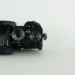 FUJIFILM X-T5 FUJIFILM X-T5