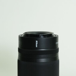 Nikon NIKKOR Z DX 50-250mm f/4.5-6.3 VR