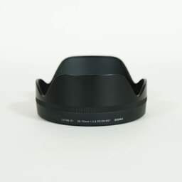 SIGMA 28-70mm F2.8 DG DN ｜Contemporary[ソニーE用]