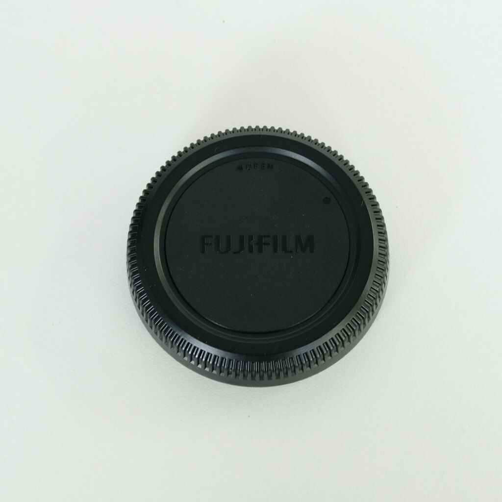 FUJIFILM GF80mmF1.7 R WR
