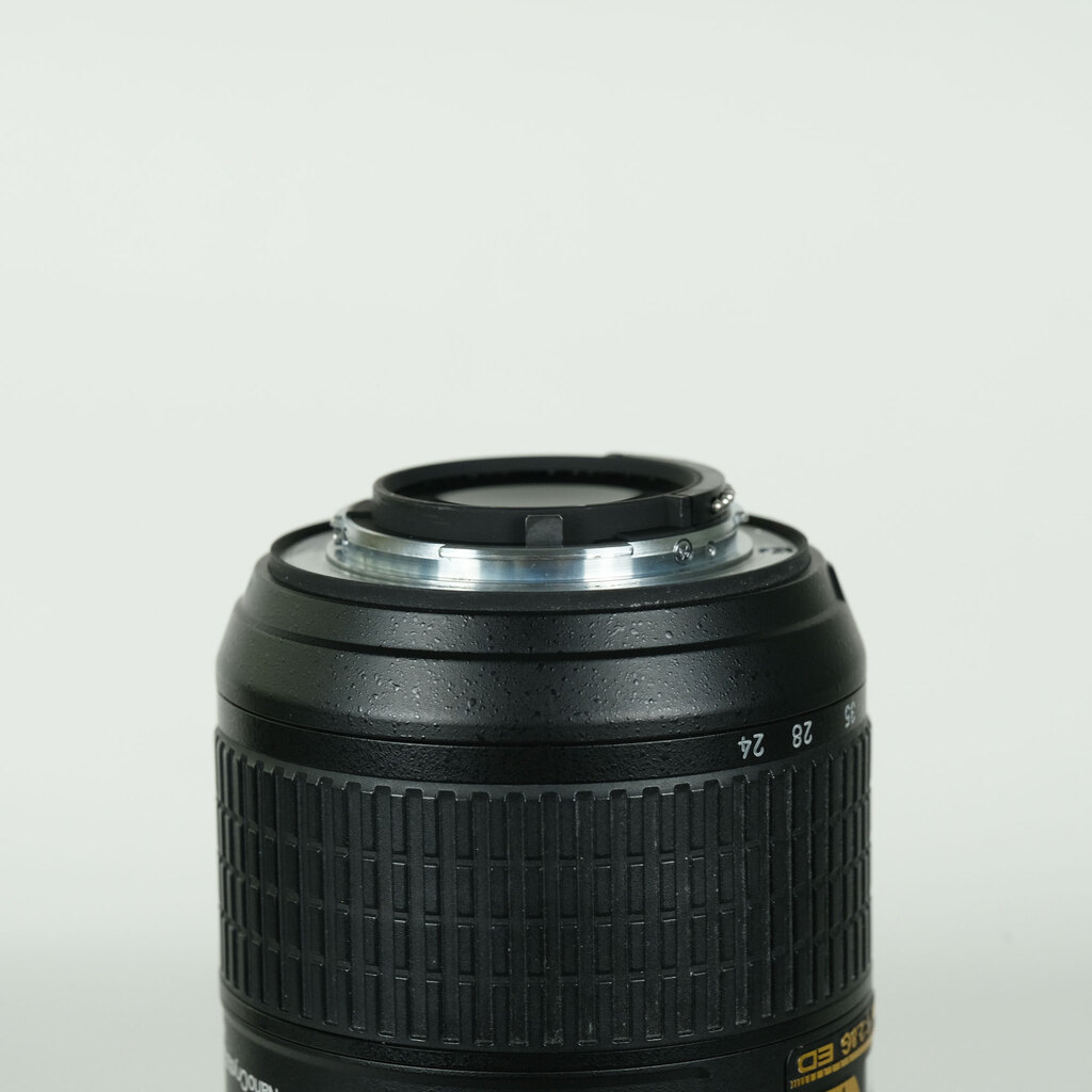 Nikon AF-S NIKKOR 24-70mm f/2.8G ED Nikon AF-S NIKKOR 24-70mm f/2.8G ED
