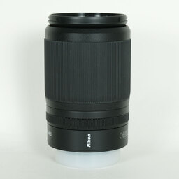 Nikon NIKKOR Z DX 50-250mm f/4.5-6.3 VR