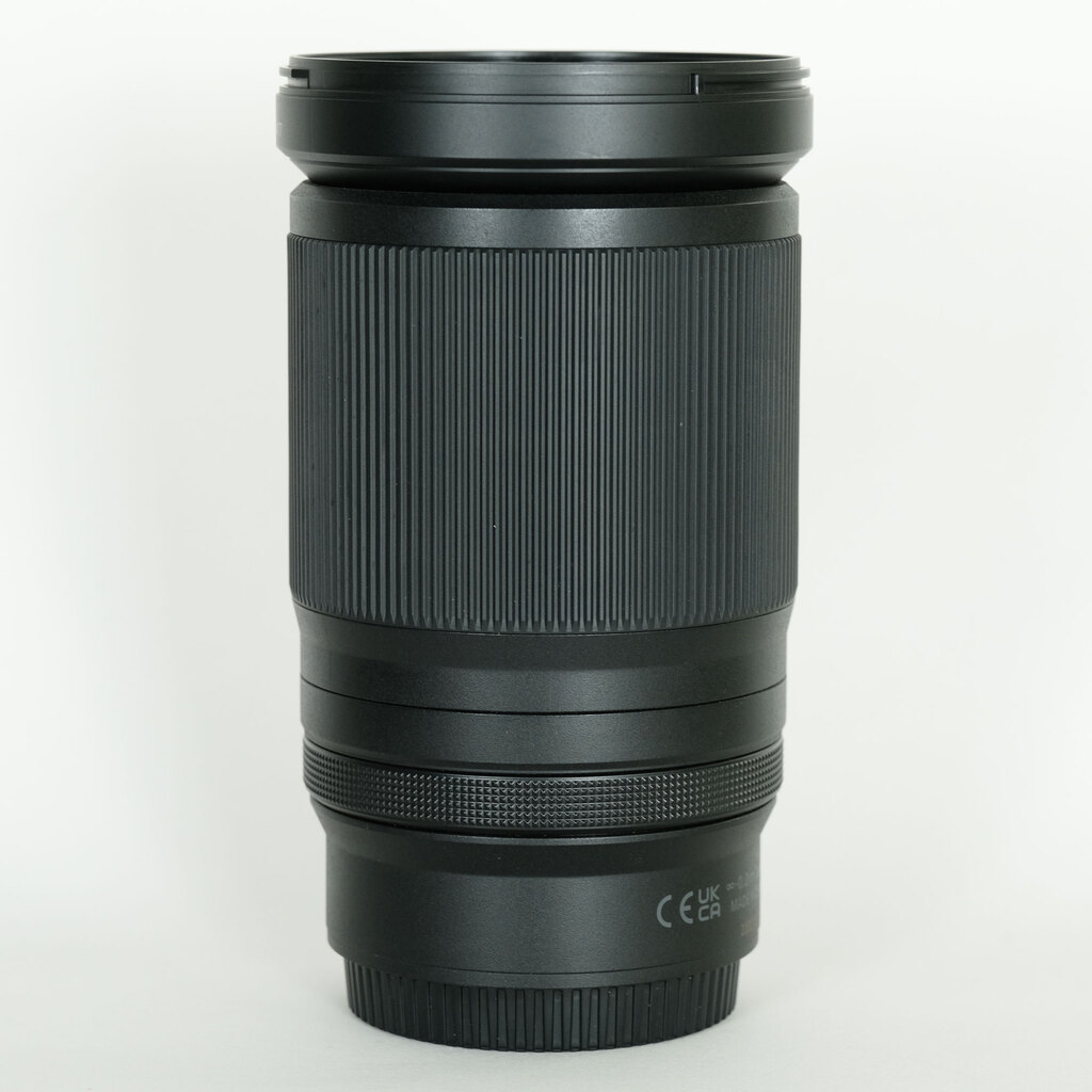 Nikon NIKKOR Z 28-400mm f/4-8 VR