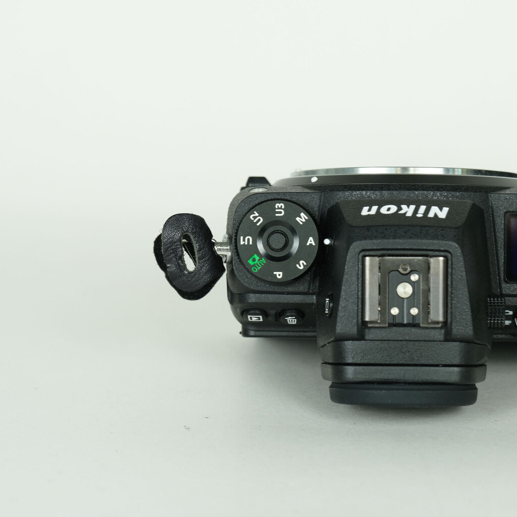 Nikon Z6II Nikon Z6II