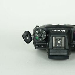 Nikon Z6II Nikon Z6II