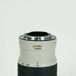 Canon EF70-200mm F4L IS USM
