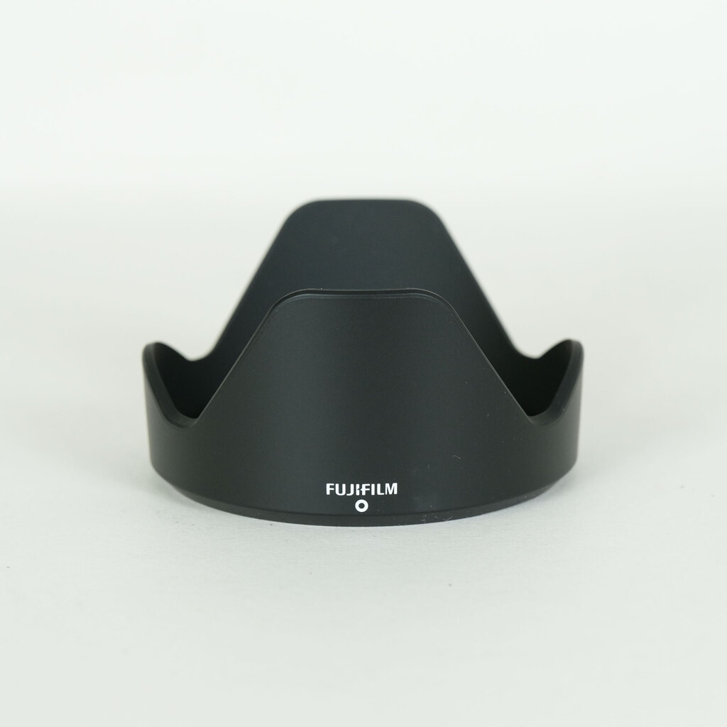 FUJIFILM XF18-55mmF2.8-4 R LM OIS