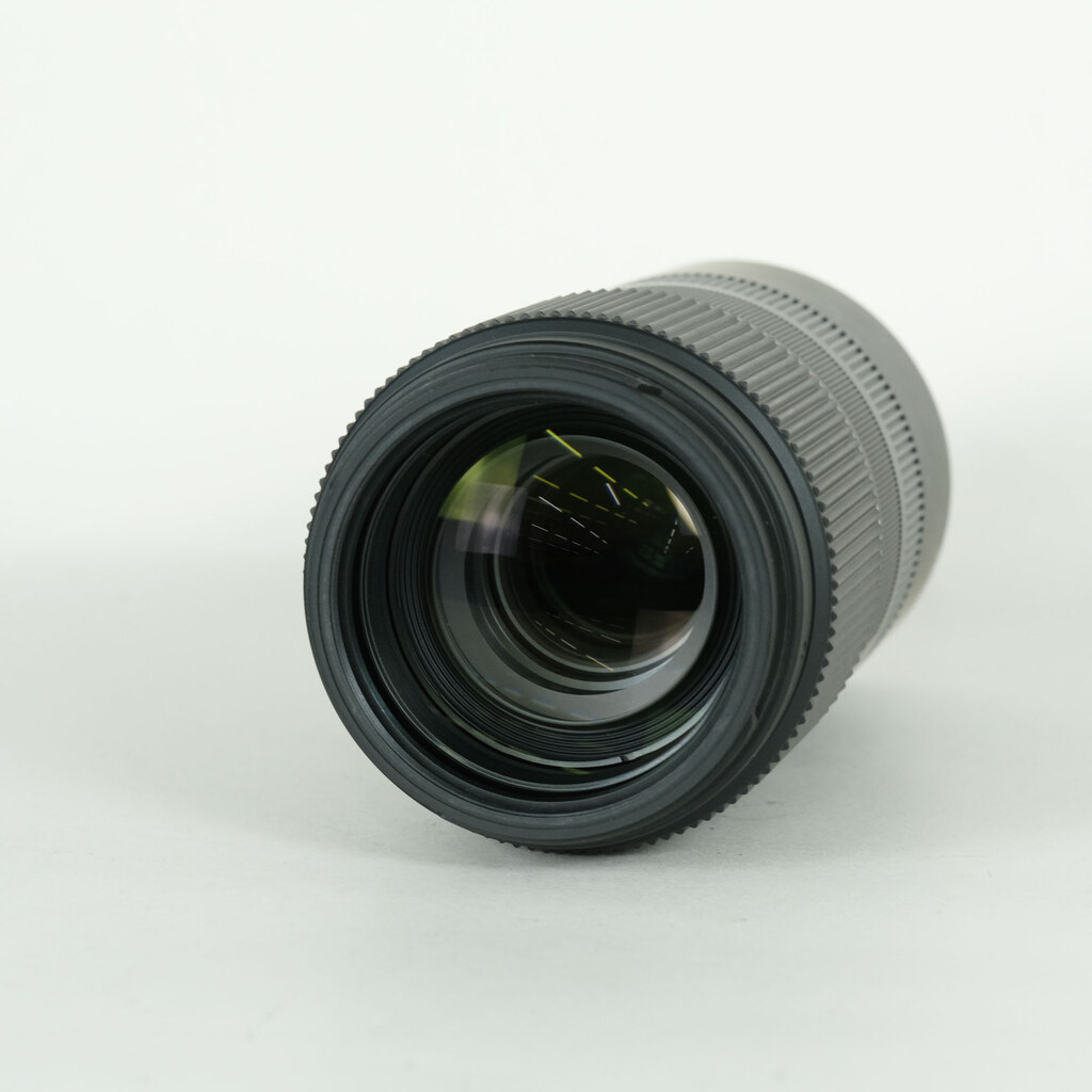 SIGMA 100-400mm F5-6.3 DG OS HSM｜Contemporary [キヤノンEF用]の
