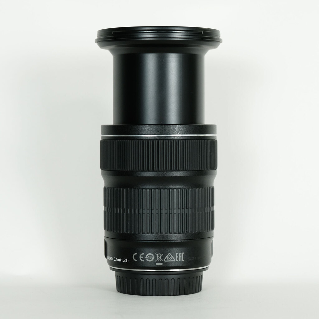 Canon EF24-105mm F3.5-5.6 IS STM