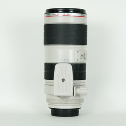 Canon EF70-200mm F2.8L IS II USM